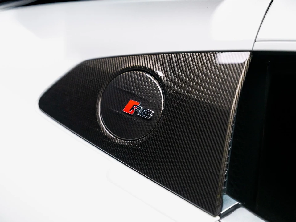 2017 Audi 4S R8 - Image 3 of 12