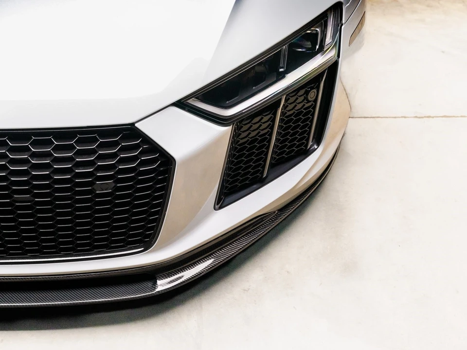 2017 Audi 4S R8 - Image 2 of 12