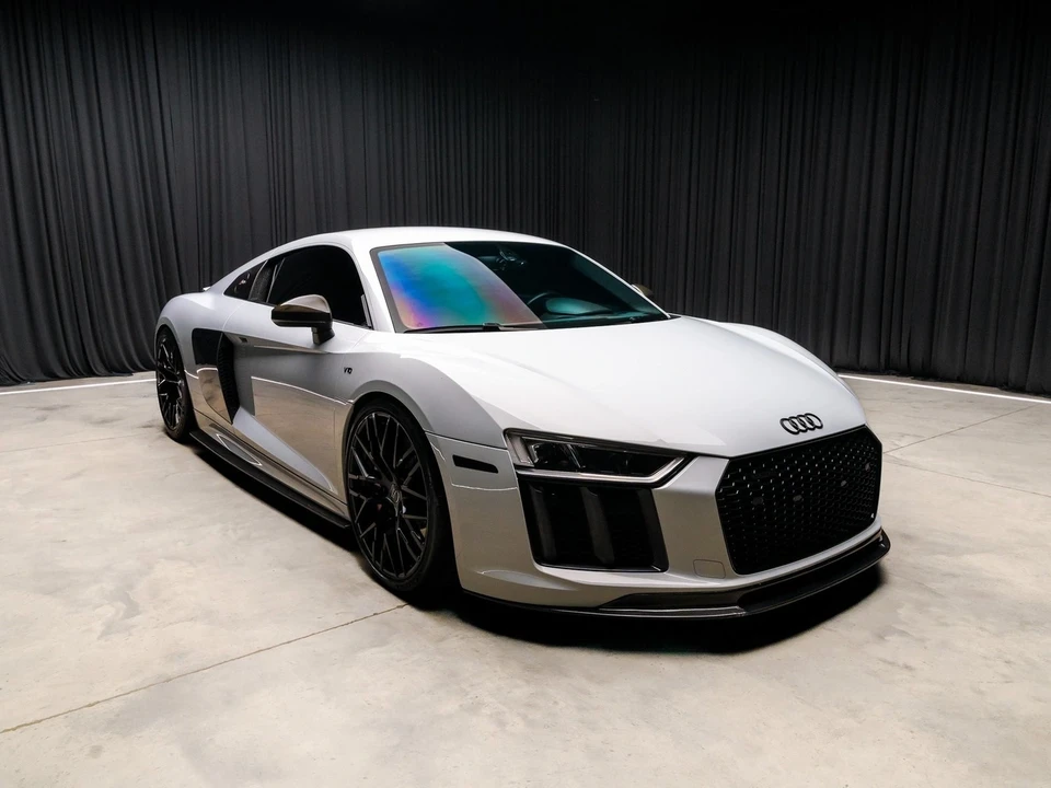 2017 Audi 4S R8 - Image 8 of 12