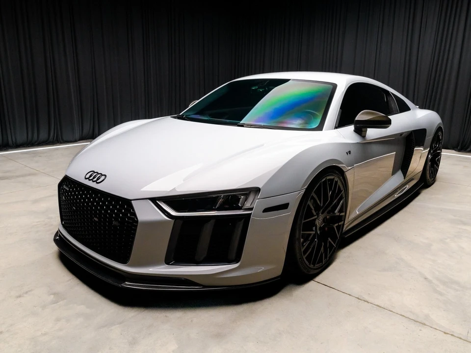 2017 Audi 4S R8 - Image 10 of 12