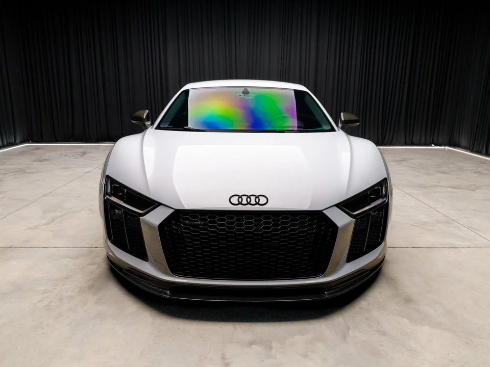 2017 Audi 4S R8 - Image 9 of 12