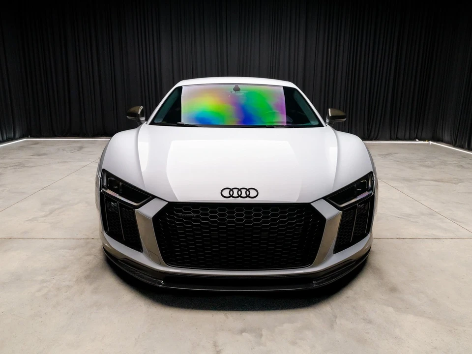 2017 Audi 4S R8 - Image 9 of 12