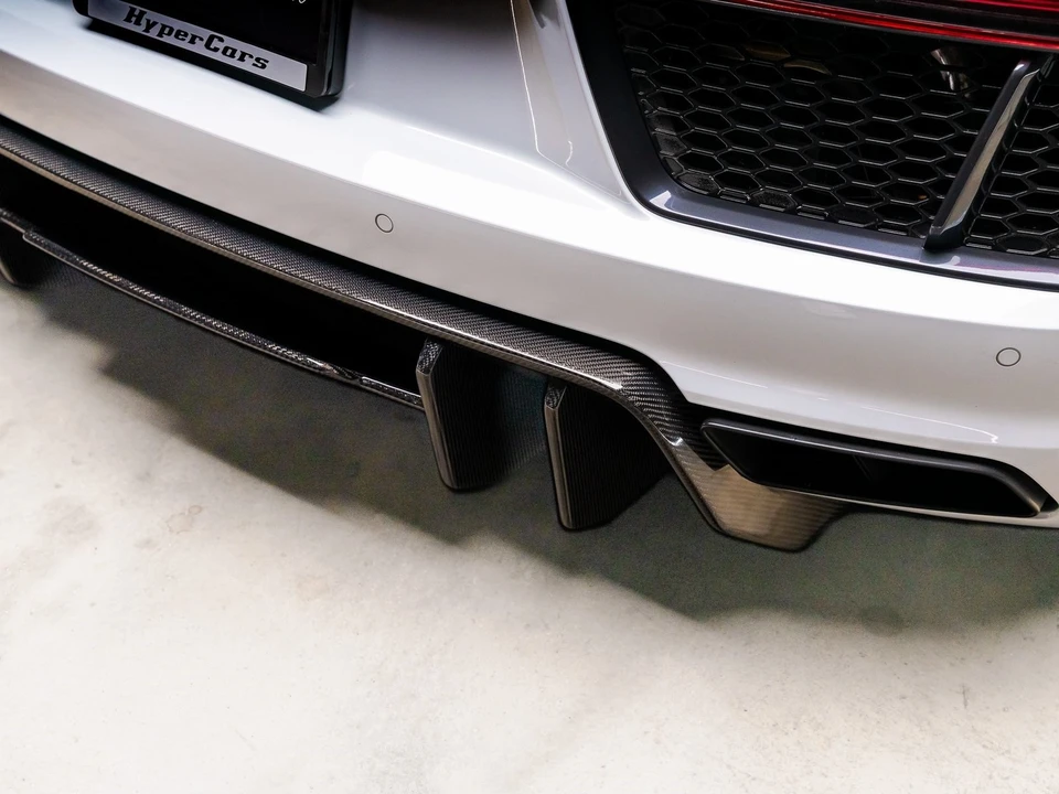 2017 Audi 4S R8 - Image 4 of 12