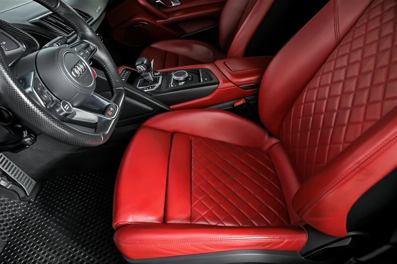 2017 Audi 4S R8 - Image 24 of 31