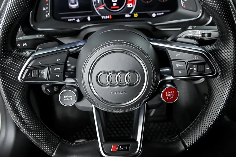 2017 Audi 4S R8 - Image 31 of 31