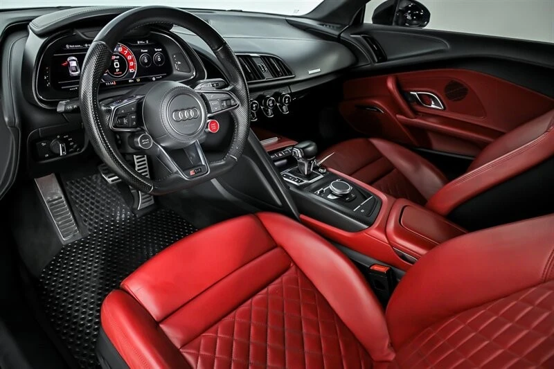 2017 Audi 4S R8 - Image 23 of 31