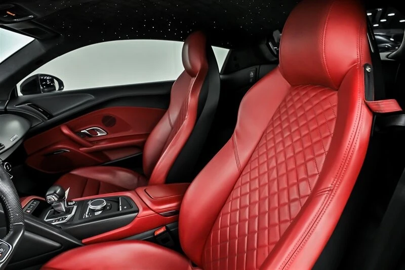 2017 Audi 4S R8 - Image 25 of 31
