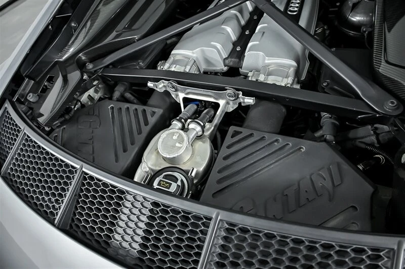 2017 Audi 4S R8 - Image 19 of 31
