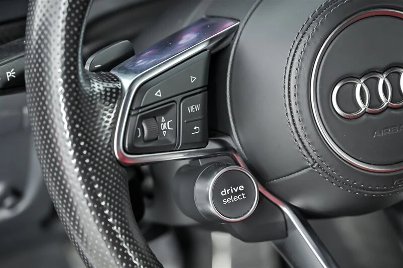 2017 Audi 4S R8 - Image 28 of 31