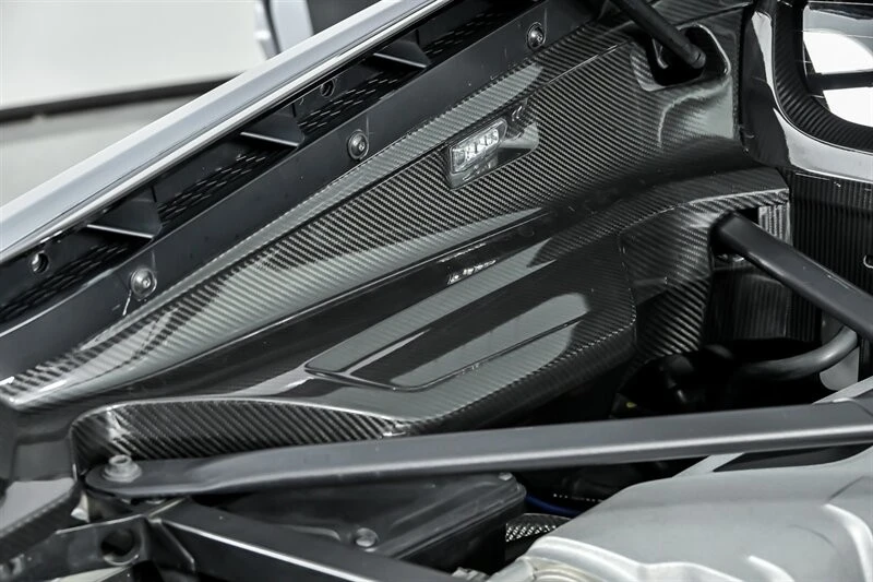2017 Audi 4S R8 - Image 18 of 31