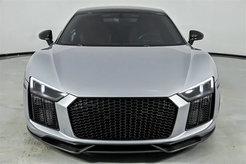 2017 Audi 4S R8 - Image 5 of 31