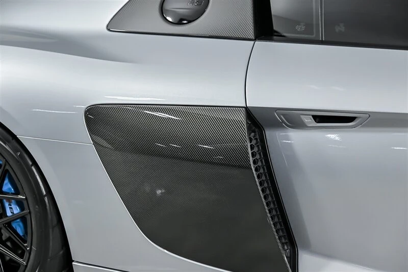2017 Audi 4S R8 - Image 12 of 31