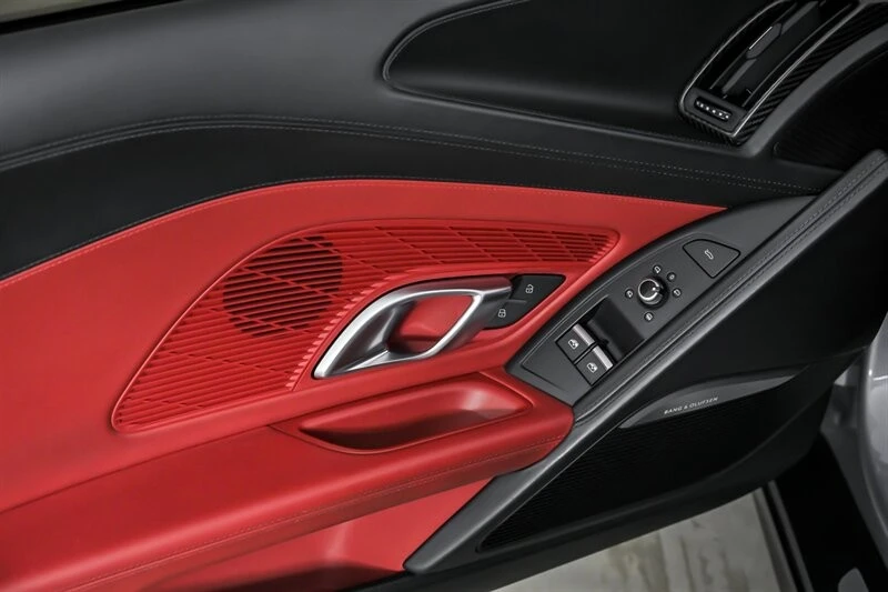 2017 Audi 4S R8 - Image 20 of 21