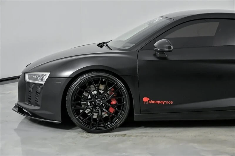 2017 Audi 4S R8 - Image 7 of 21