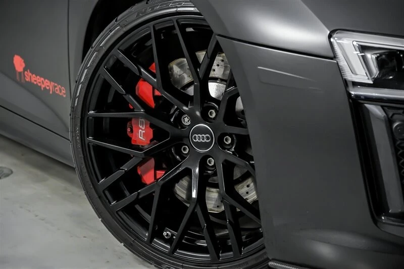 2017 Audi 4S R8 - Image 4 of 21