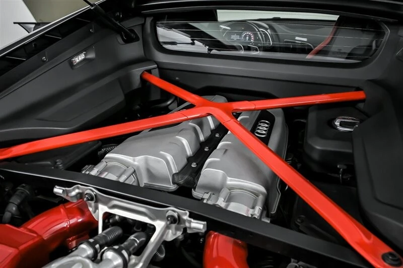 2017 Audi 4S R8 - Image 17 of 21