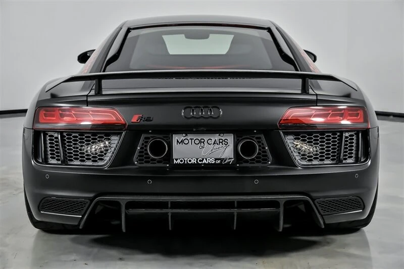 2017 Audi 4S R8 - Image 11 of 21