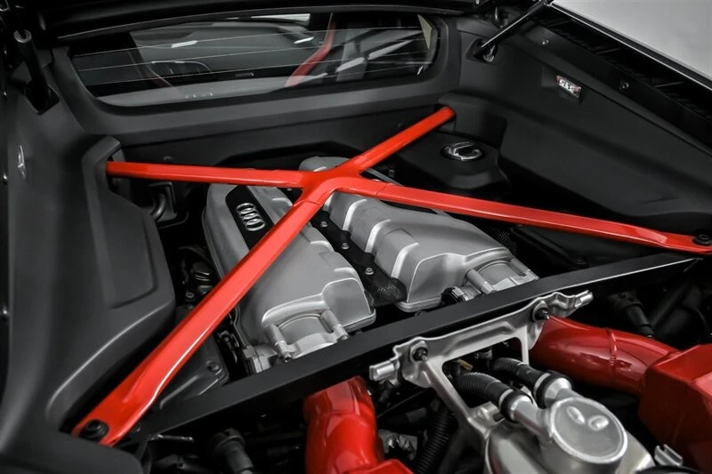 2017 Audi 4S R8 - Image 16 of 21