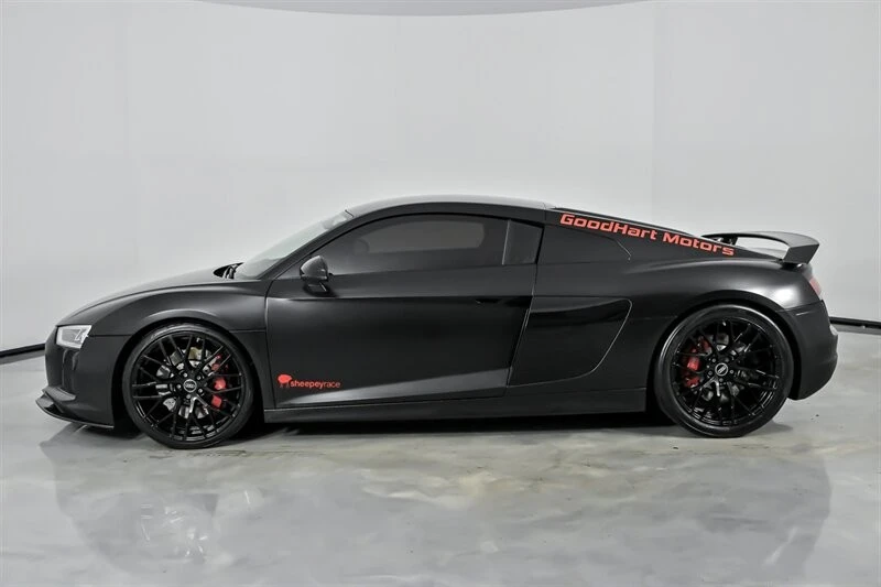 2017 Audi 4S R8 - Image 8 of 21