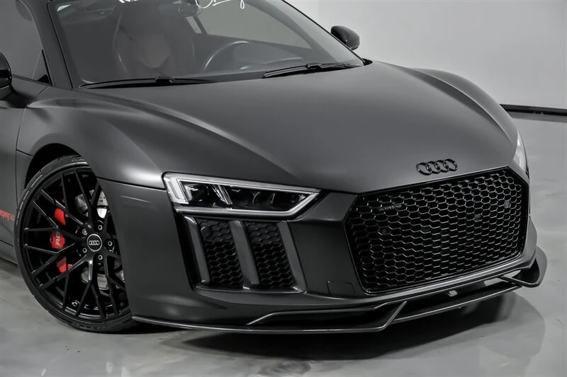 2017 Audi 4S R8 - Image 3 of 21