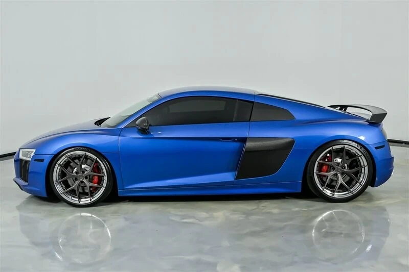 2017 Audi 4S R8 - Image 7 of 21