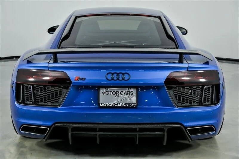 2017 Audi 4S R8 - Image 10 of 21