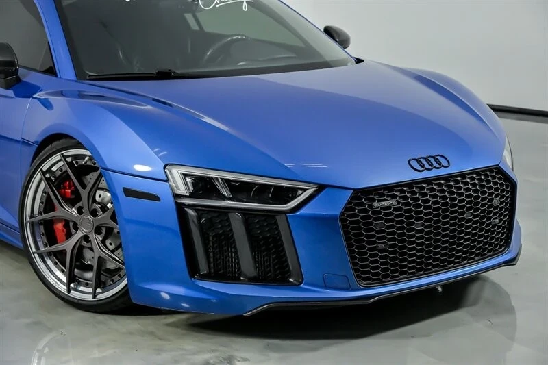 2017 Audi 4S R8 - Image 2 of 21