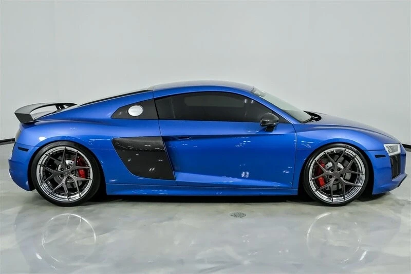 2017 Audi 4S R8 - Image 13 of 21