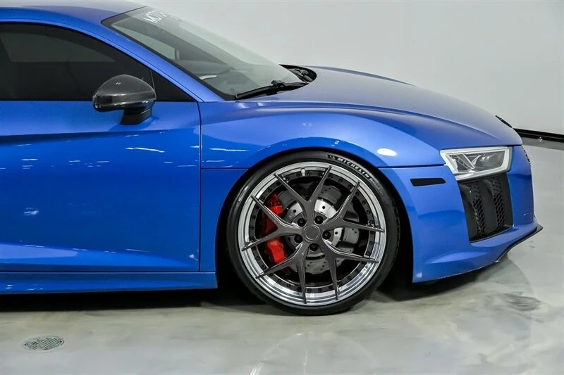 2017 Audi 4S R8 - Image 14 of 21