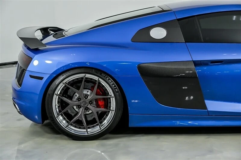 2017 Audi 4S R8 - Image 12 of 21