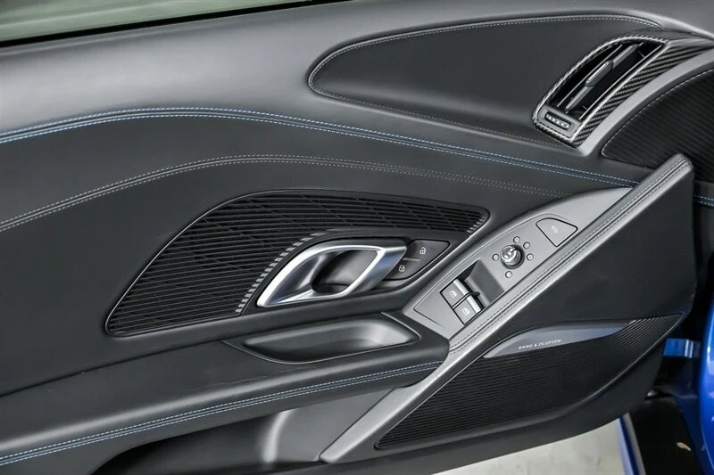 2017 Audi 4S R8 - Image 20 of 21