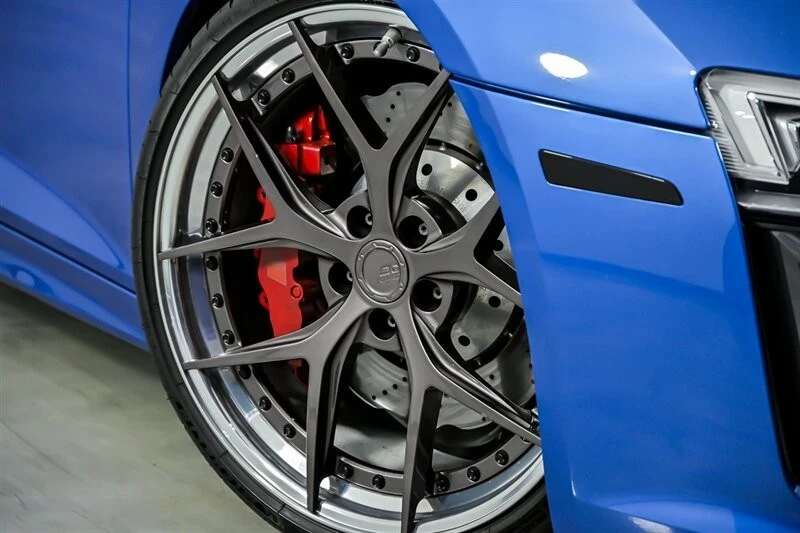 2017 Audi 4S R8 - Image 3 of 21