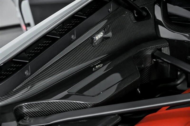 2017 Audi 4S R8 - Image 18 of 21