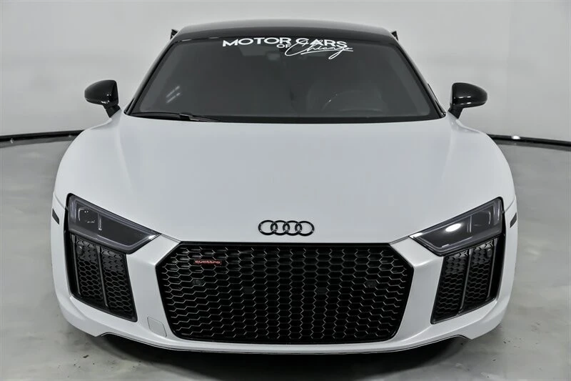 2017 Audi 4S R8 - Image 5 of 12