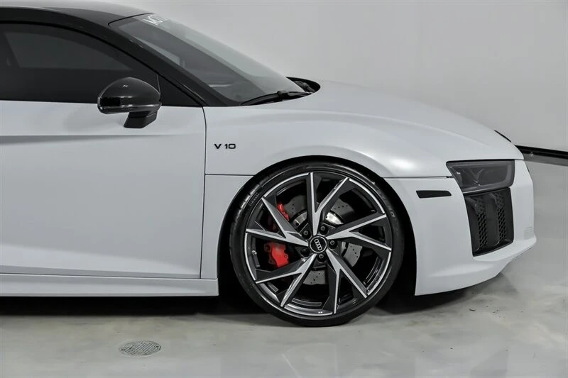 2017 Audi 4S R8 - Image 15 of 21