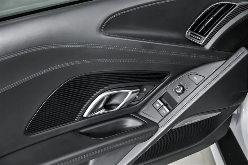 2017 Audi 4S R8 - Image 21 of 21