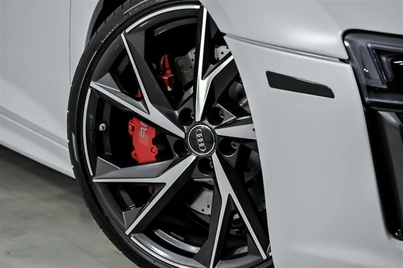 2017 Audi 4S R8 - Image 4 of 12