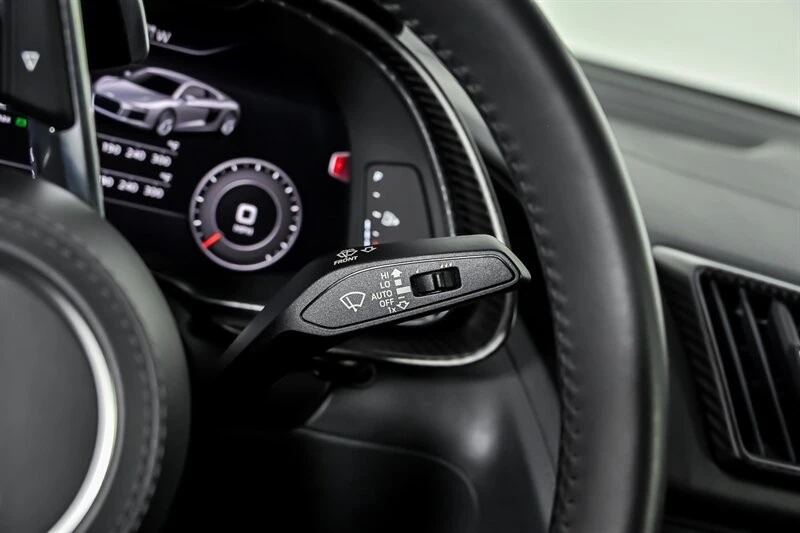 2017 Audi 4S R8 - Image 28 of 31