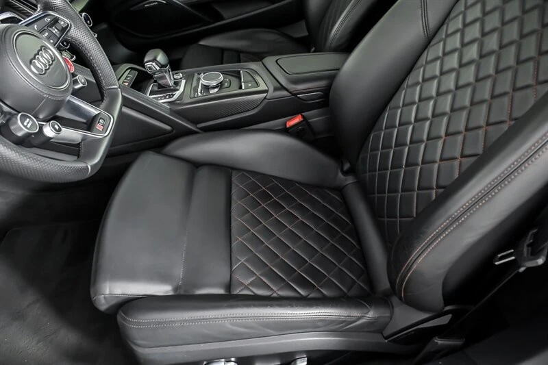 2017 Audi 4S R8 - Image 20 of 31