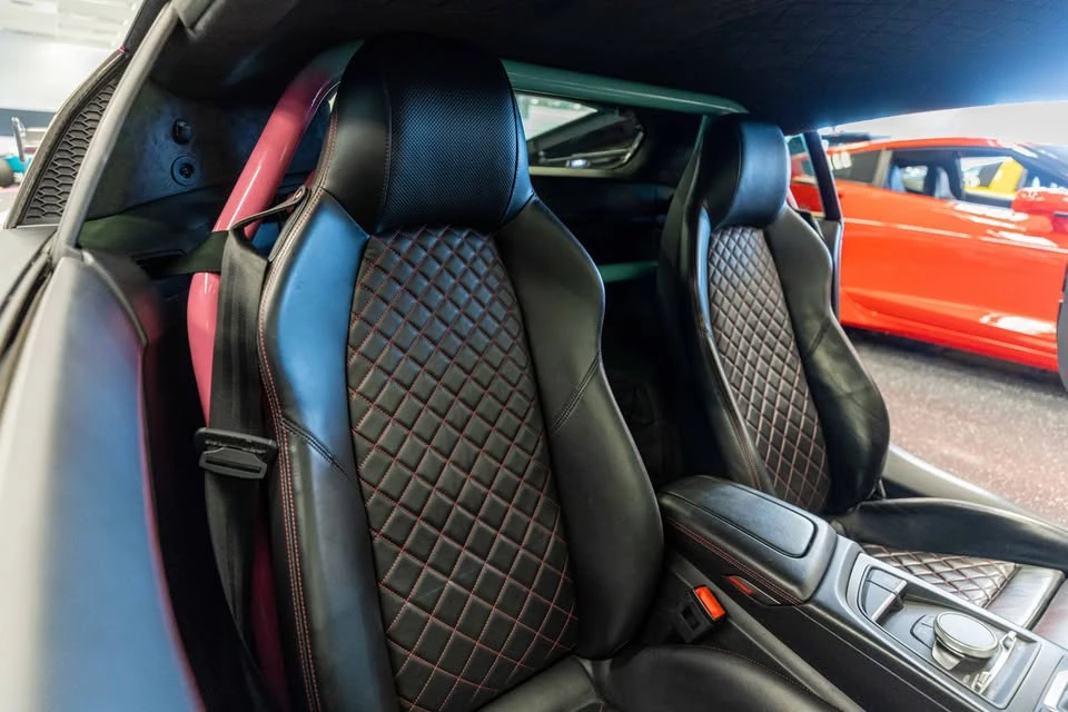 2017 Audi 4S R8 - Image 15 of 19
