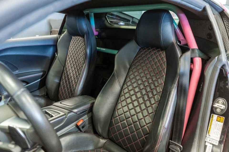 2017 Audi 4S R8 - Image 13 of 19