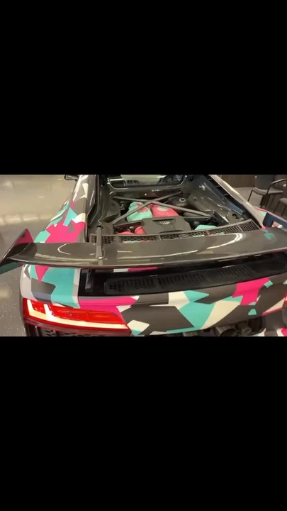 2017 Audi 4S R8 - Image 19 of 19