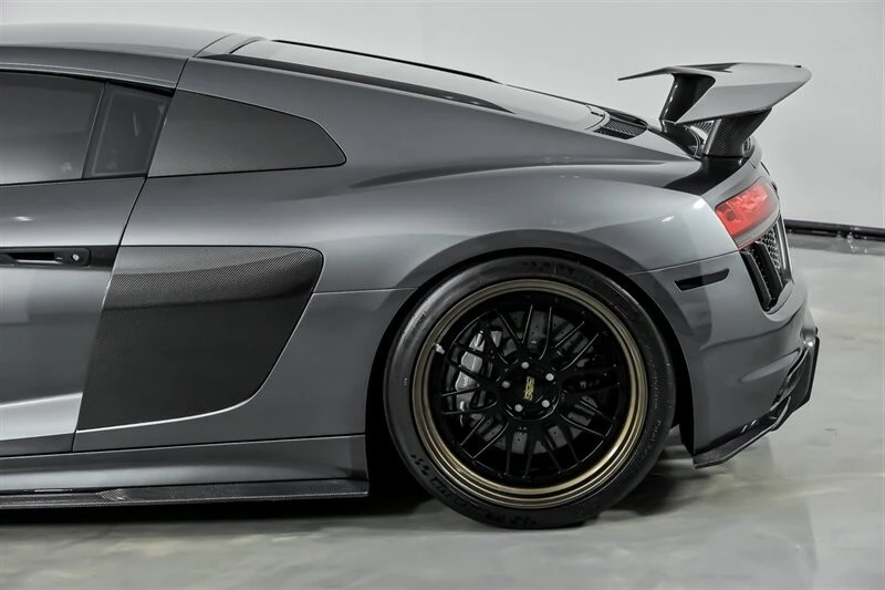 2017 Audi 4S R8 - Image 9 of 21