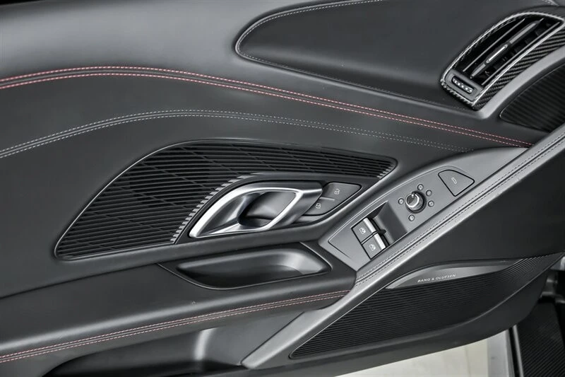 2017 Audi 4S R8 - Image 21 of 21