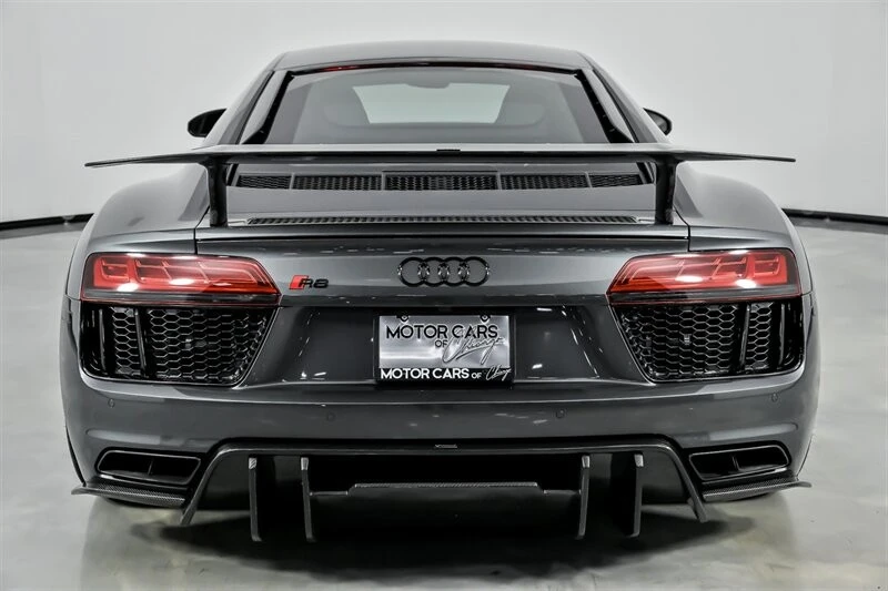 2017 Audi 4S R8 - Image 11 of 21