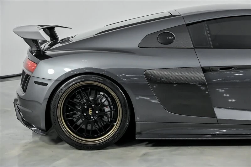 2017 Audi 4S R8 - Image 13 of 21