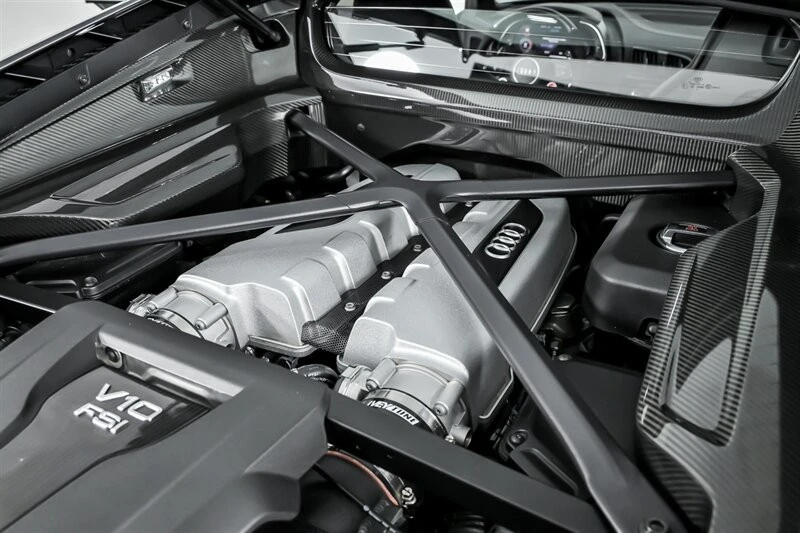 2017 Audi 4S R8 - Image 17 of 21