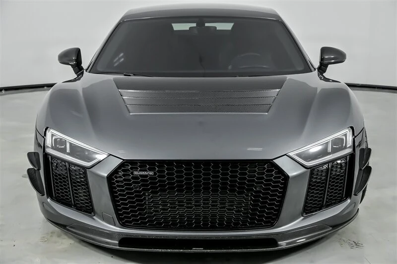 2017 Audi 4S R8 - Image 5 of 21
