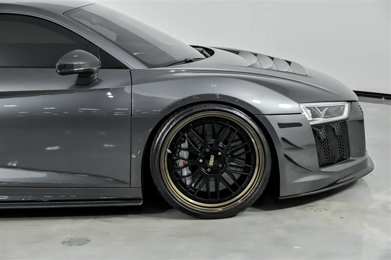 2017 Audi 4S R8 - Image 15 of 21