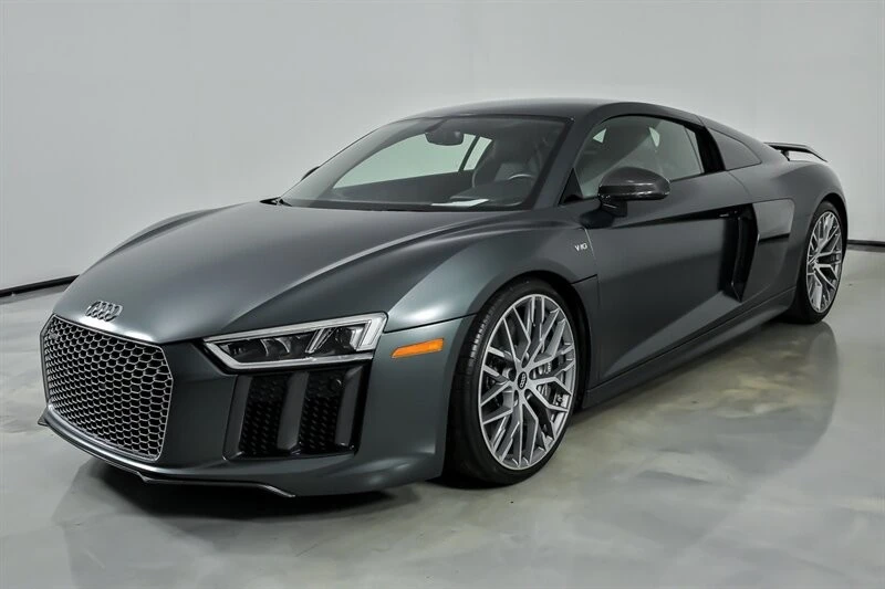 2017 Audi 4S R8 - Image 6 of 21